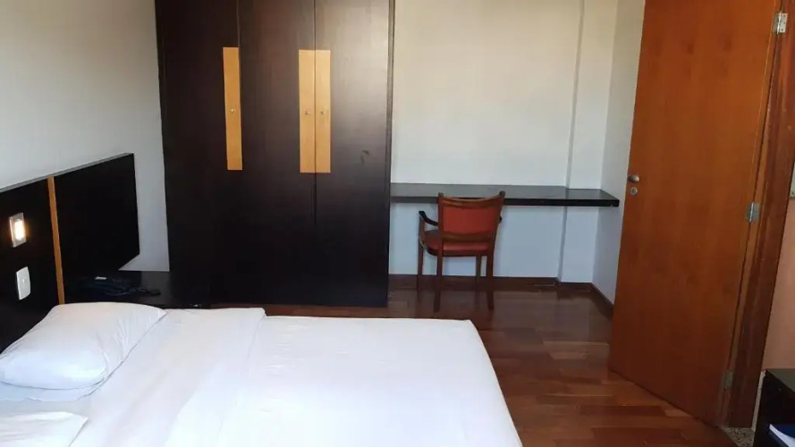 Lavras Apart Hotel — фото 3