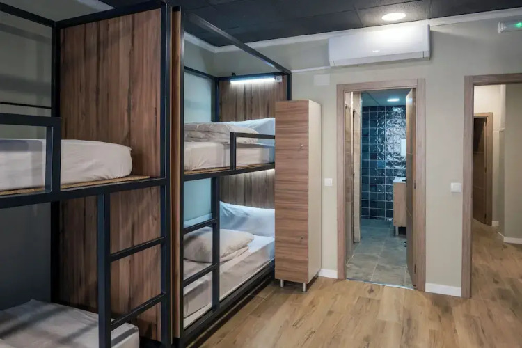 Som Hostel Boutique — фото 4