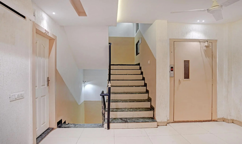 Treebo Trend Hotel Omkar — фото 3