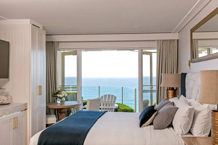 Jonahs Restaurant & Accommodation, Whale Beach — фото 2
