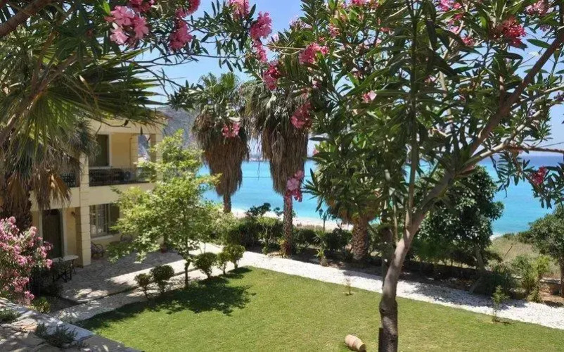 Petani Beach Suites — фото 2