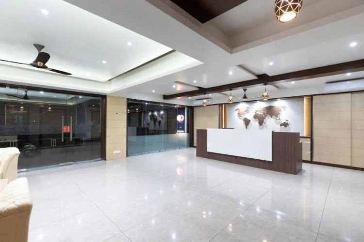Aashro Akshar Inn — фото 3