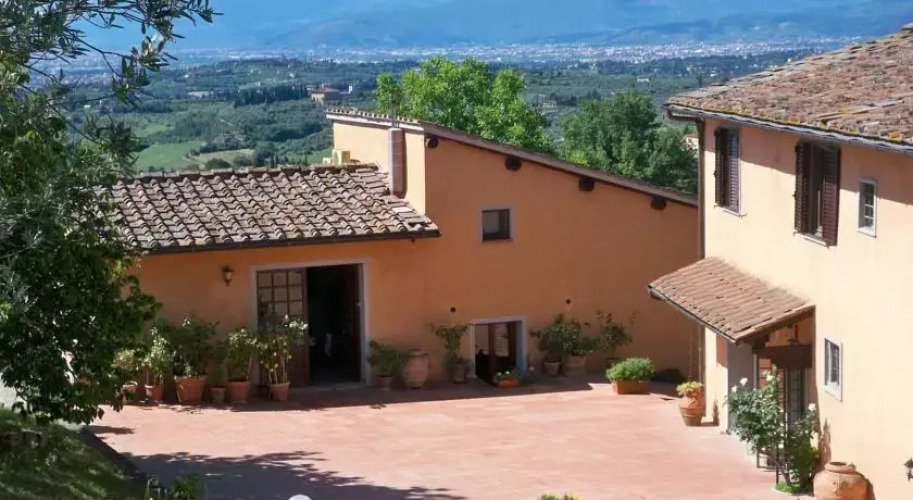 Podere Capiteto — фото 2