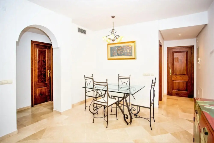 Beachside Apartment Marbella SR — фото 4