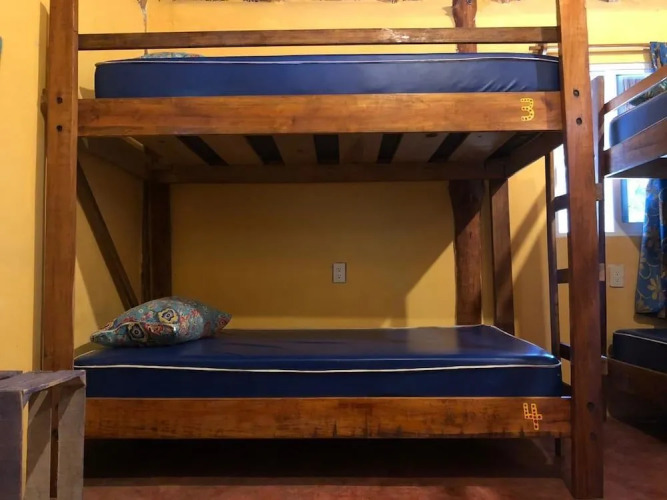 Hostal La Malinche — фото 2