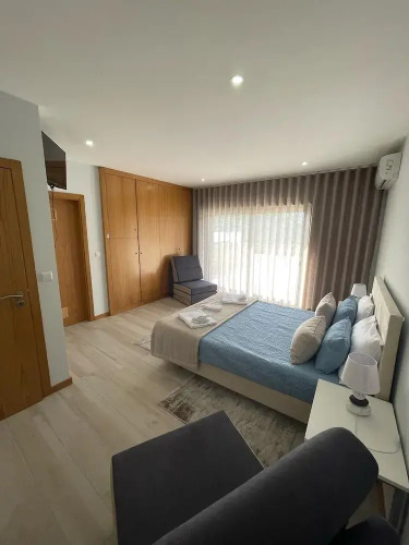 Douro Elegance Suites — фото 5