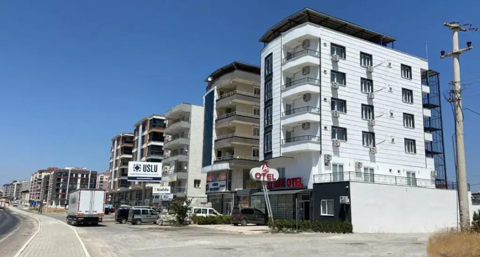 Ayvaz Otel — фото 5
