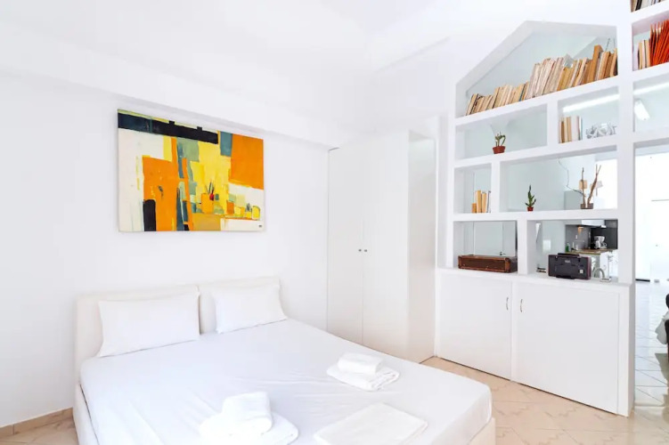 Ostraco Luxury Suite — фото 3