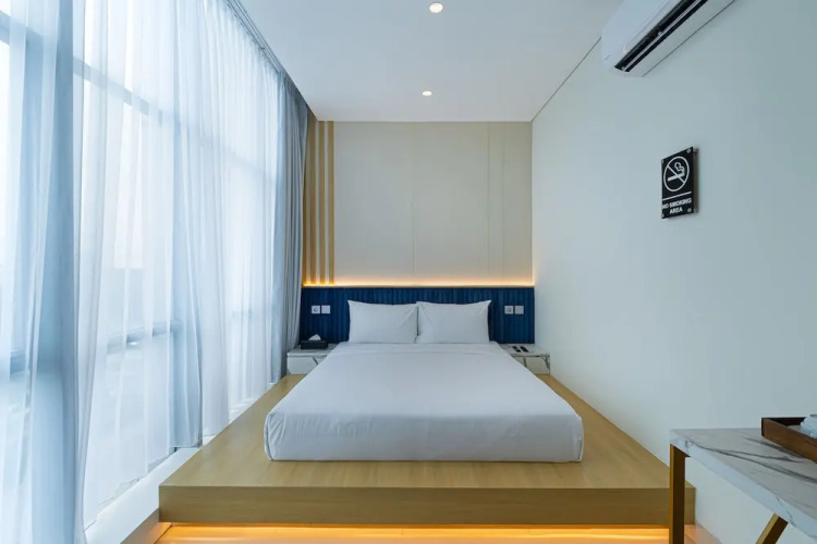 The Risman Hotel — фото 5