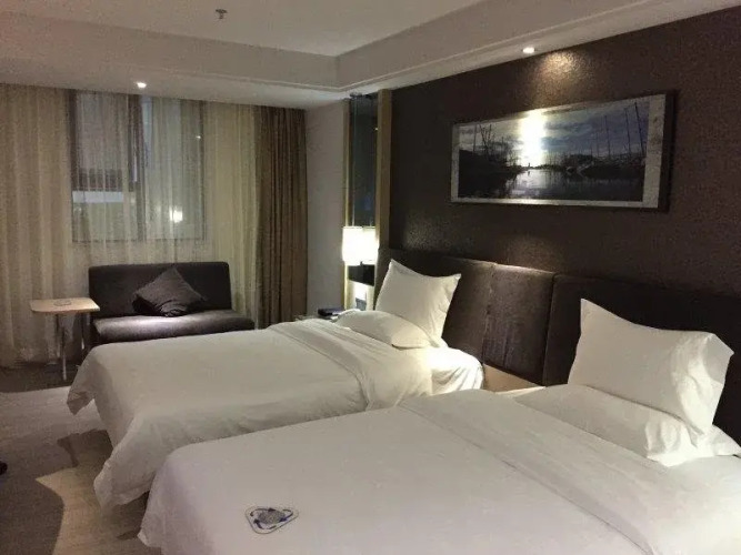 Yeste Hotel Beihai — фото 3