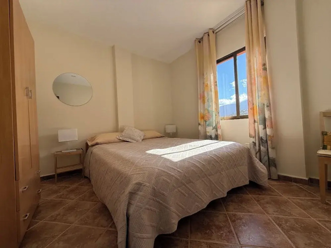Madre Amada Accommodation Tenerife — фото 5