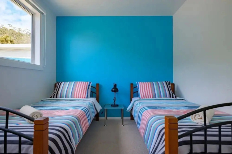 A1ViewBicheno Appartment — фото 4