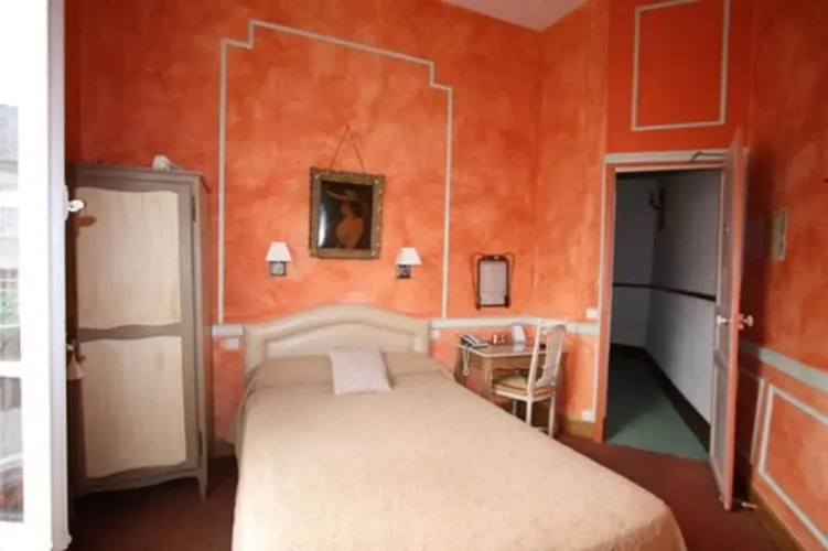 Hôtel de la Sologne