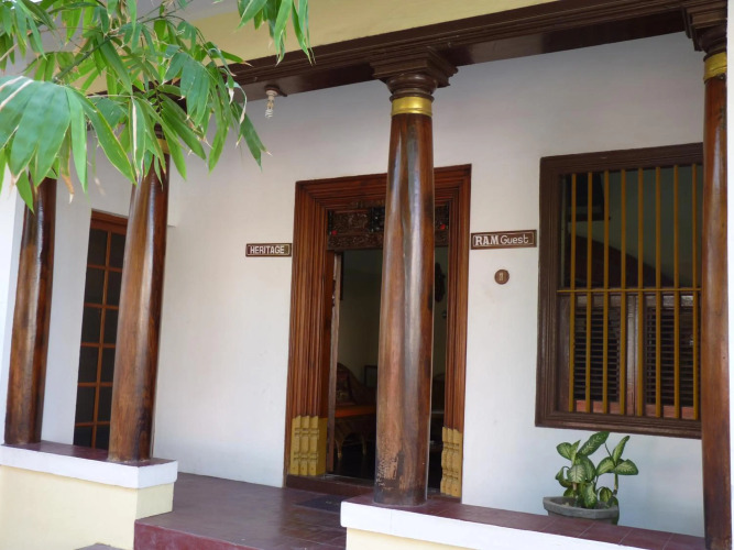 Ram Guest House — фото 5