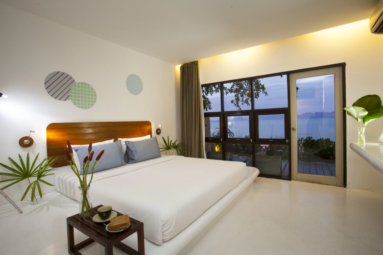 The Hammock Samui Beach Resort — фото 2