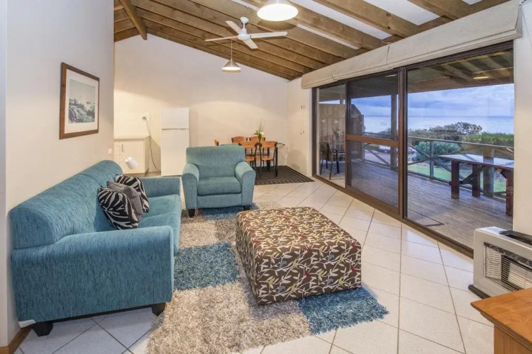 Chandlers Smiths Beach Villas — фото 2