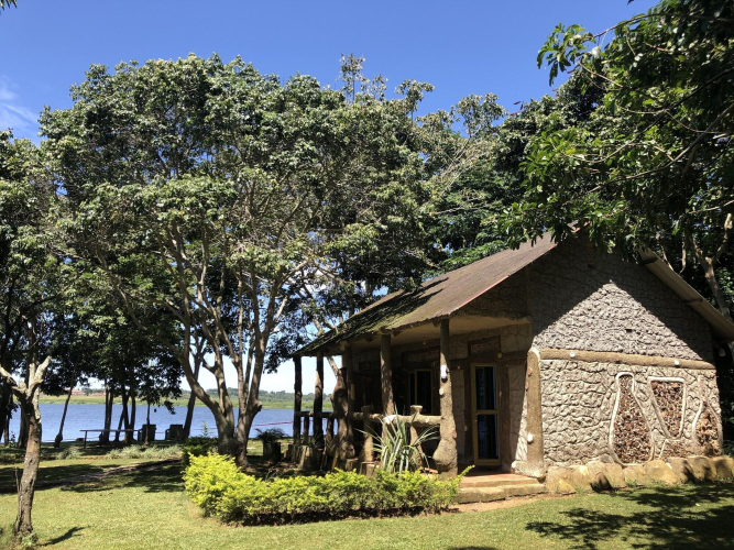 sundiata beach resort — фото 3