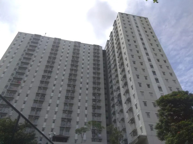 Comfort Stay 2Br At Bogor Valley Apartment
