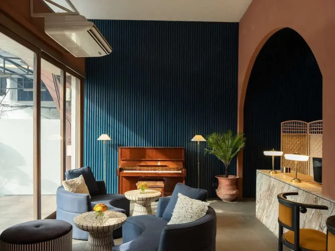 Stay Plus Hotel Bangkok