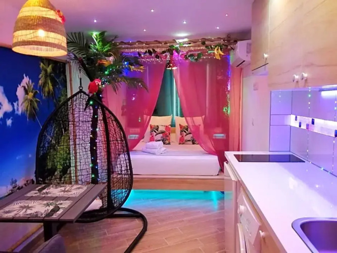 Wonder Paradisio Studio Nerja — фото 2