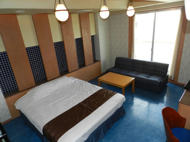 Hotel Sunset Terrace — фото 4