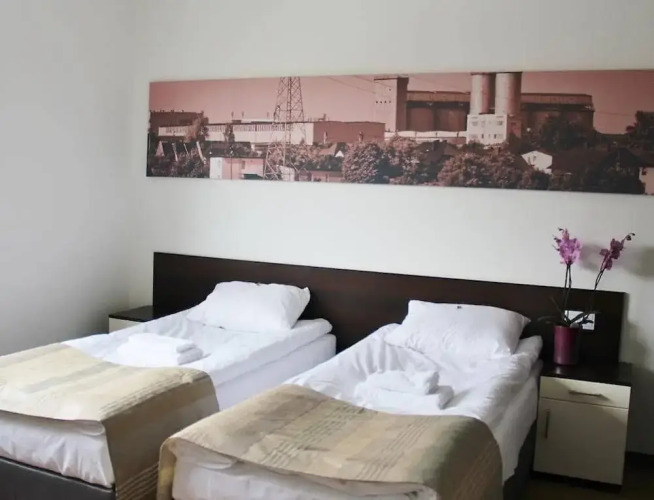 Aparthotel Strefa Premium — фото 2