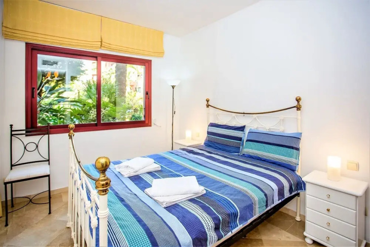Beachside Apartment Marbella SR — фото 2