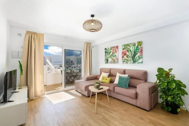 Flower Beach Suite 16 — фото 2