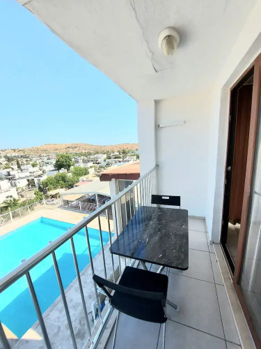 Rozetta Hotel — фото 3