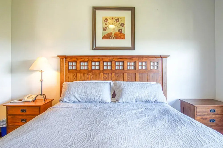 Soaring Eagle #403: 2 Bedrooms, 2 Full Baths — фото 2