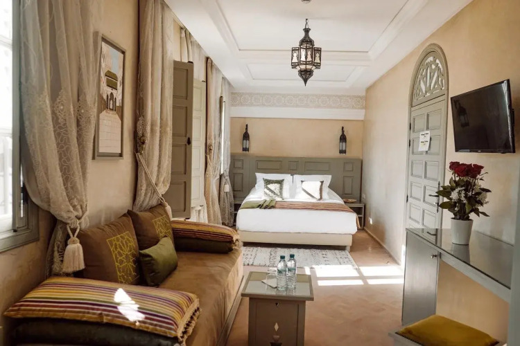 Riad Zidania — фото 2