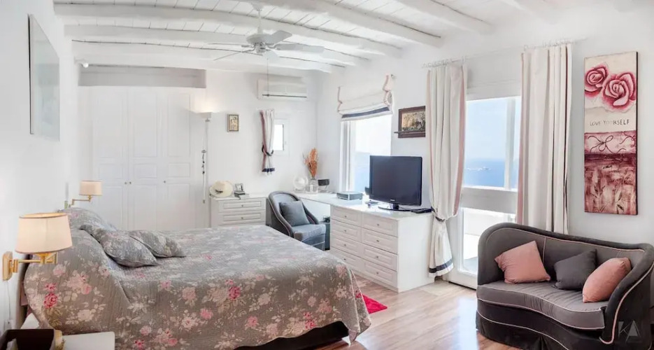Eagles Nest Mykonos Adults Only