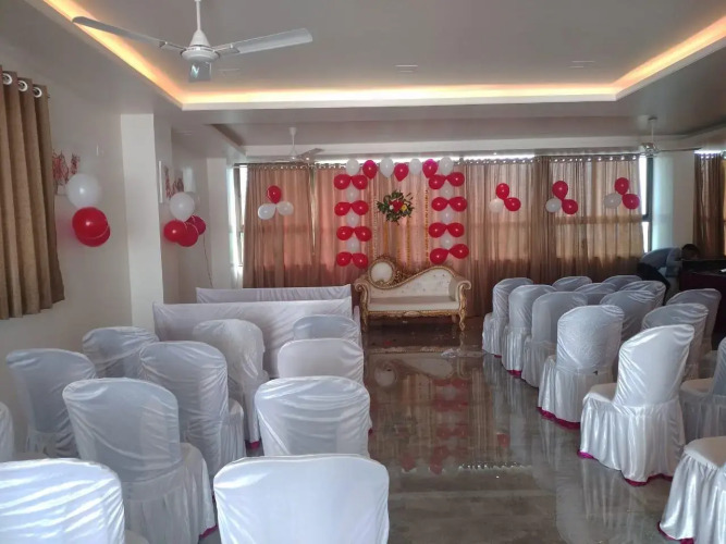 Hotel Jaidhan — фото 3