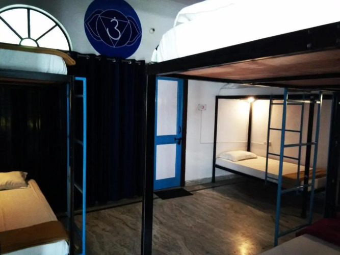 The Wayfarers Hostel — фото 3