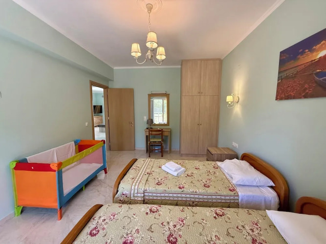 Thomas apartments Corfu — фото 3