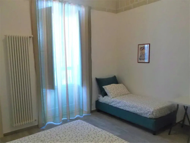 B&B I Peccati — фото 3