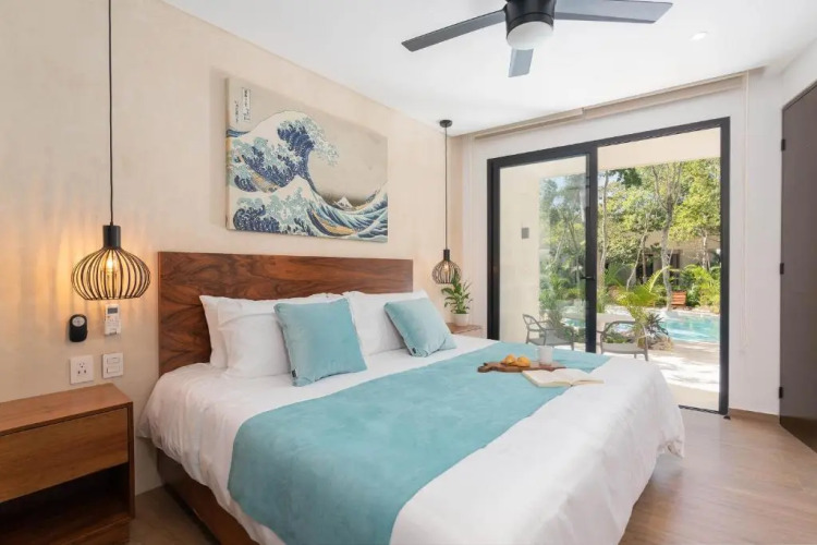 Suites at TreeTops Tulum — фото 5