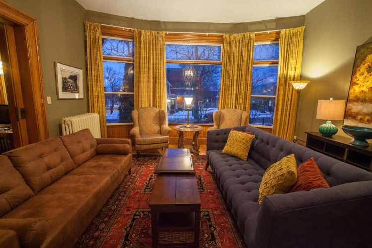 Hillhurst Inn