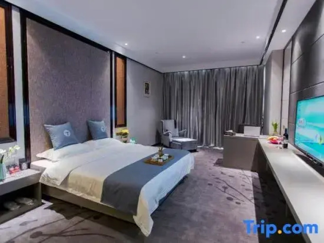 Yuting Impression Hotel — фото 5