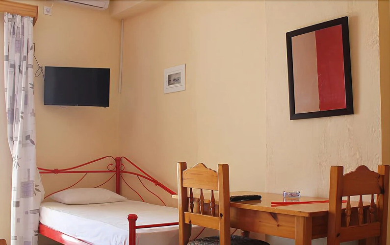 Vrachos Holidays Hotel — фото 2