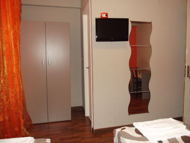 Elios Rooms — фото 5