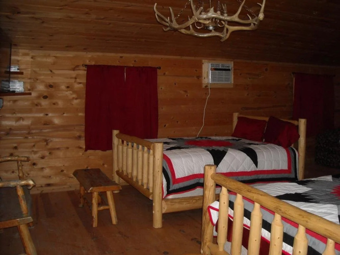 Cole Cabins — фото 3
