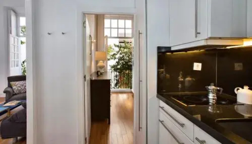 Stylish Old Town apartment — фото 3