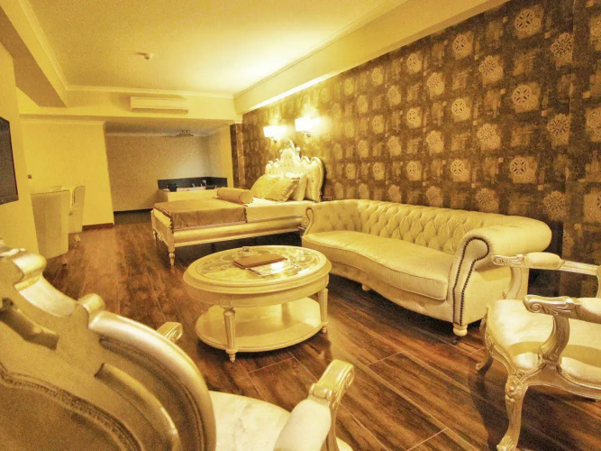 Azka Hotel — фото 2