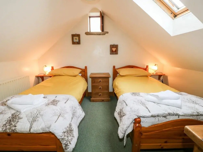 Oak Tree Cottage — фото 3