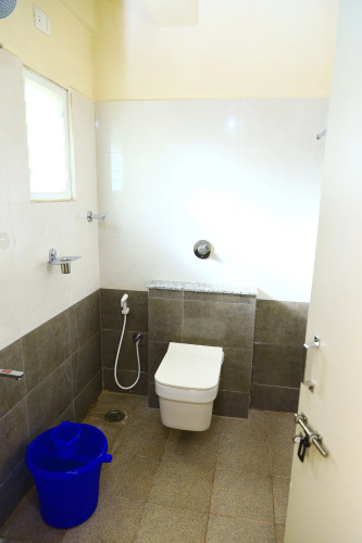 Sasthi Suites — фото 4