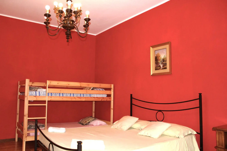 Alghero 4u Self Catering — фото 4