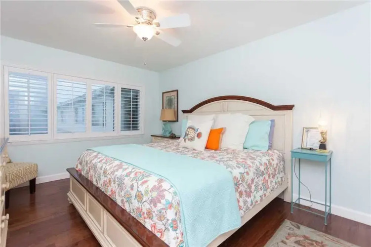 Four Winds A3T - Two Bedroom Condo — фото 4