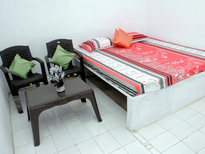 Pushkar Hotel Yuvraj — фото 4