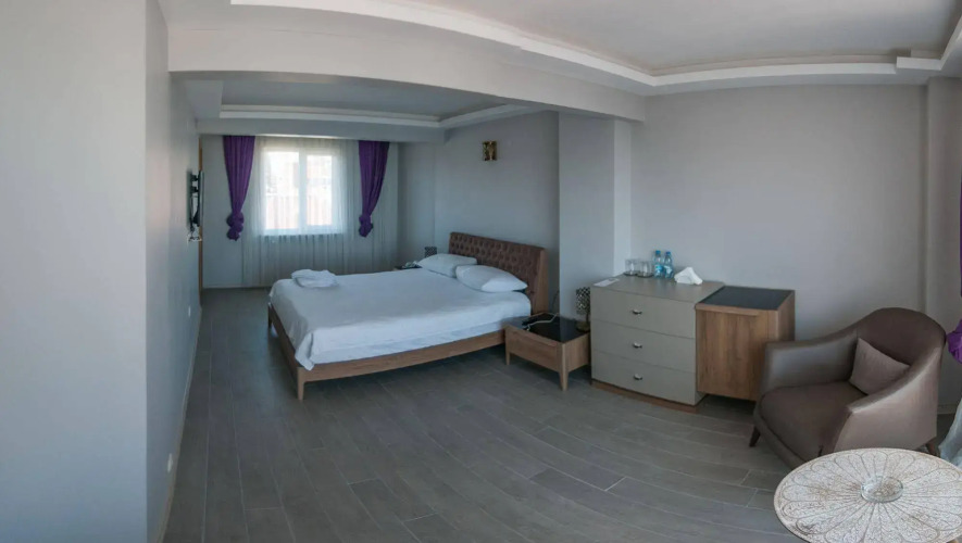 Sinop Mola Otel — фото 5